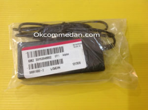 Jual Adaptor asli untuk monitor LG 19v 1.7a