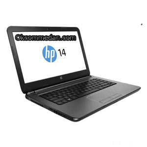 Notebook HP14 An002ax AMD A8 Win10