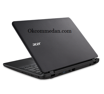 Jual Acer Notebook Es1 132 Intel Celeron