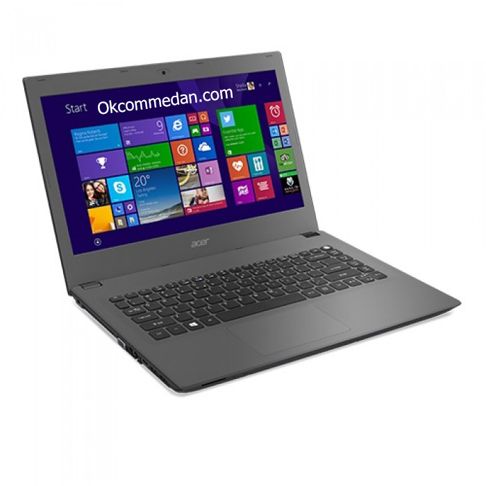 Notebook Acer E5 474G intel core i5