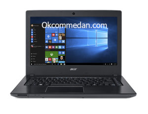 Notebook Acer E5 475G intel core i5 vga