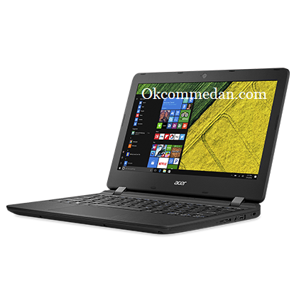 Jual Acer Es1 132 Notebook Intel Celeron