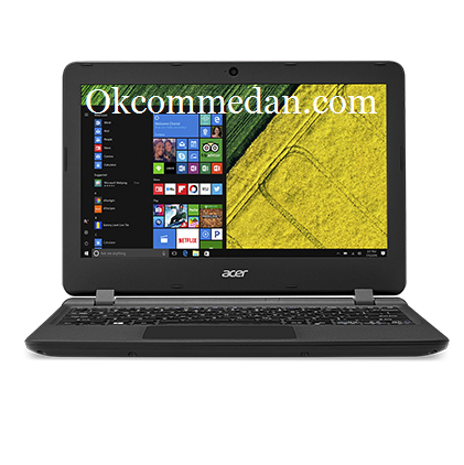 Harga Acer Es1 132 Notebook Intel Celeron