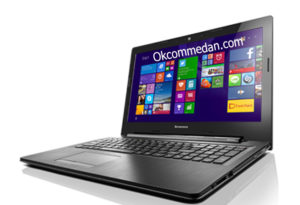Harga Notebook Lenovo G41-35 AMD A8 Vga