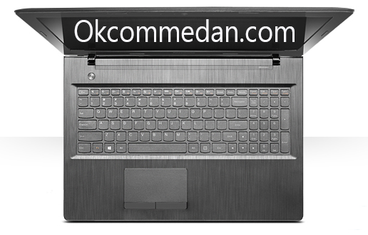 Lenovo G50-80 Notebook intel core i5 vga