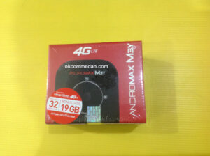 mifi andromax