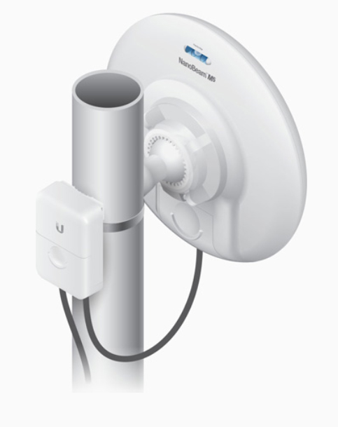 Jual Ubiquiti Ethernet Surge Protector ETH-SP