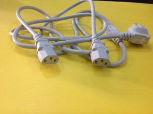 kabel powerr cabang 2