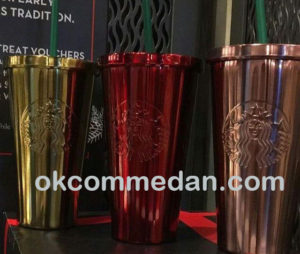 starbucks tumbler cold cup