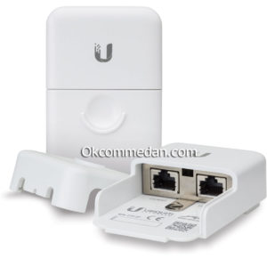 Ubiquiti Ethernet Surge Protector Ubiquiti ETH-SP