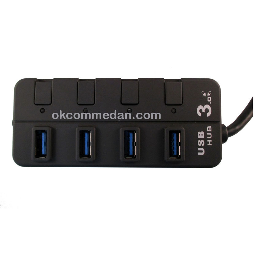 USB HUB 3.0