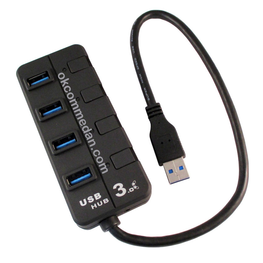 USB HUB 3.0