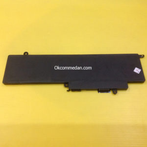 Baterai baru Notebook Dell inspiron 11 3000 series