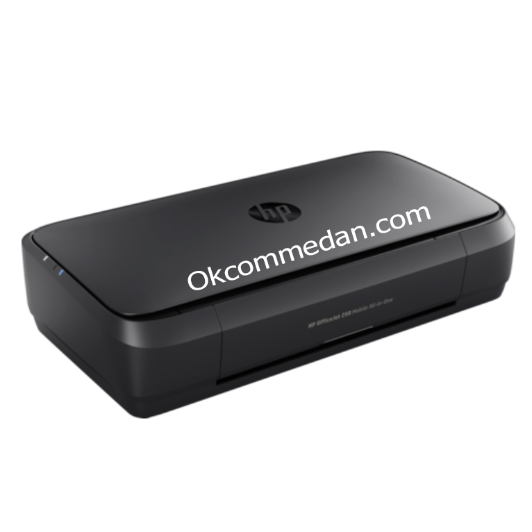 Jual Printer Mobile HP Officejet 250 bergaransi