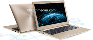 Zenbook Asus UX303ub intel core i7