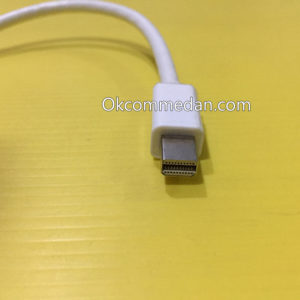 Harga Converter MINI Display port to vga berkualitas