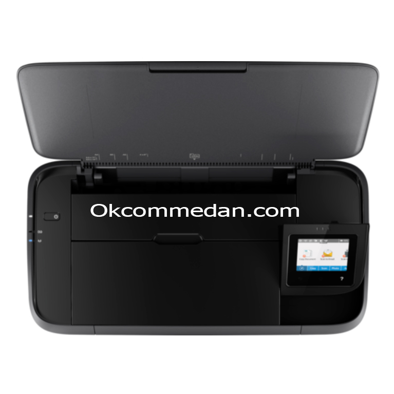Harga Printer Mobile HP Officejet 250 bergaransi