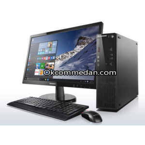 PC Desktop Lenovo S500 Intel Pentium bergaransi
