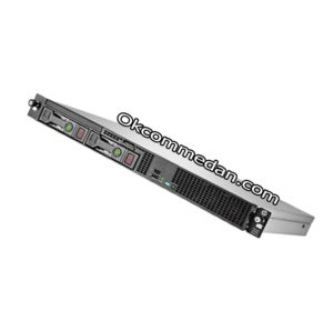 Server HP Proliant DL320e Gen8 Intel Xeon