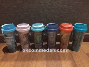 starbucks tumbler korea citu