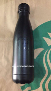 swell starbucks tumbler black
