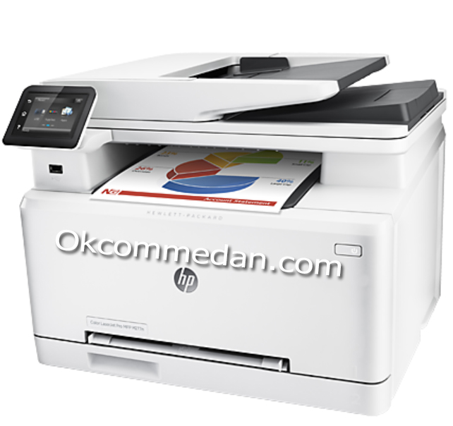 HP M277n Printer Laserjet Warna