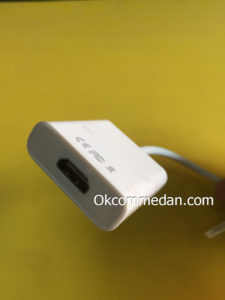 Jual Kabel penyambung Display port ke HDMI