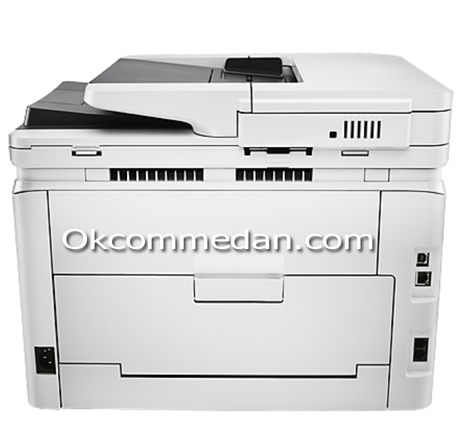 Harga Printer HP Color Laserjet Pro M277n