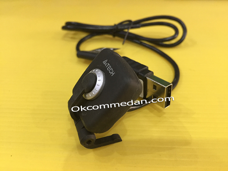 A4tech Webcam Pk 836f 16 mega pixel