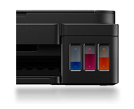 Ink Tank Canon G4000