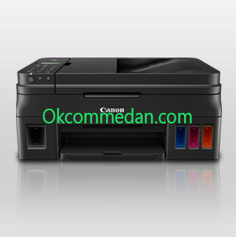 Jual Printer Multifungsi Canon G4000
