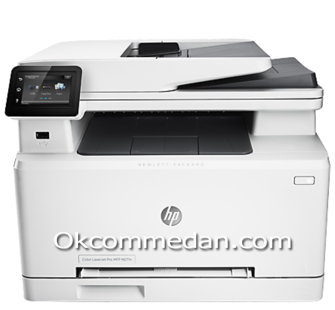Jual HP M277n Printer Laserjet Warna