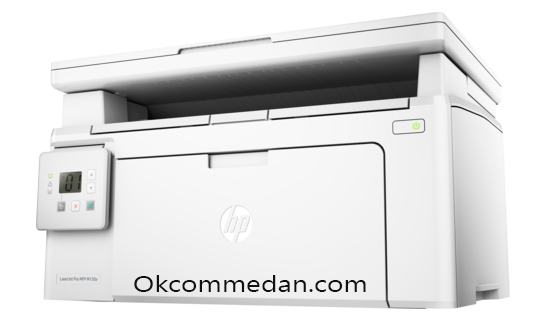 Jual Printer HP Laserjet M130a print scan copy