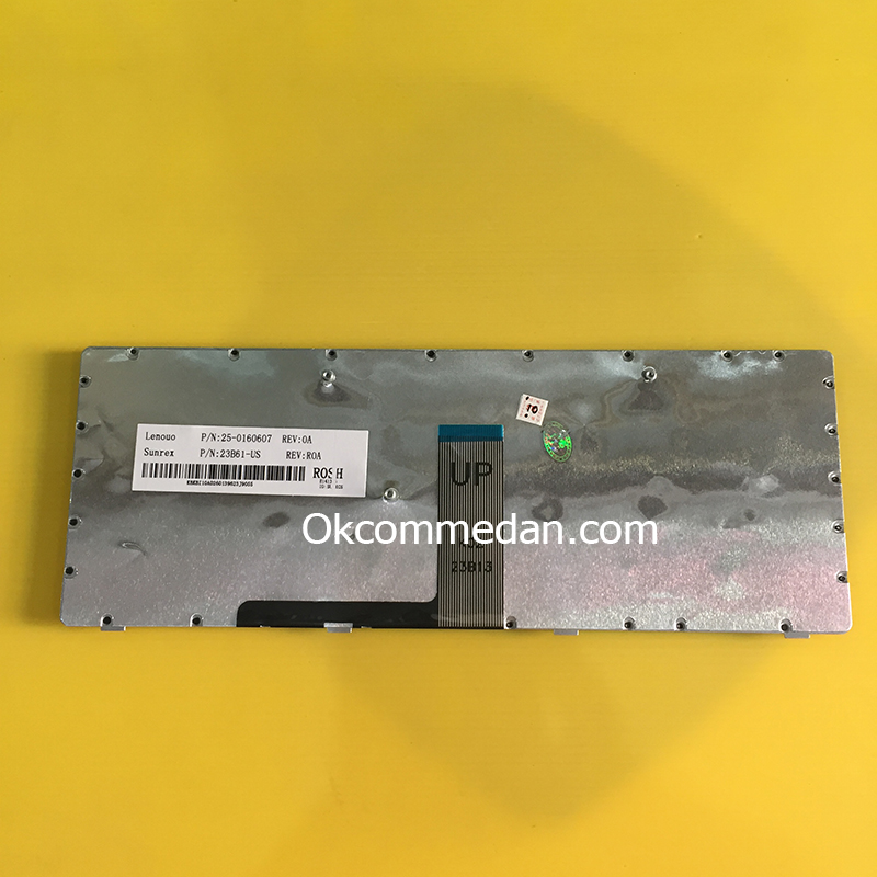 Jual Keyboard baru Notebook Lenovo G400