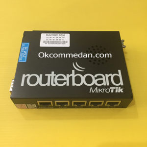 mikrotik routerboard RB850Gx2