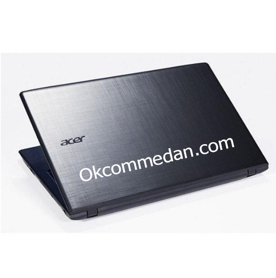 Notebook Acer E5 475 intel core i3