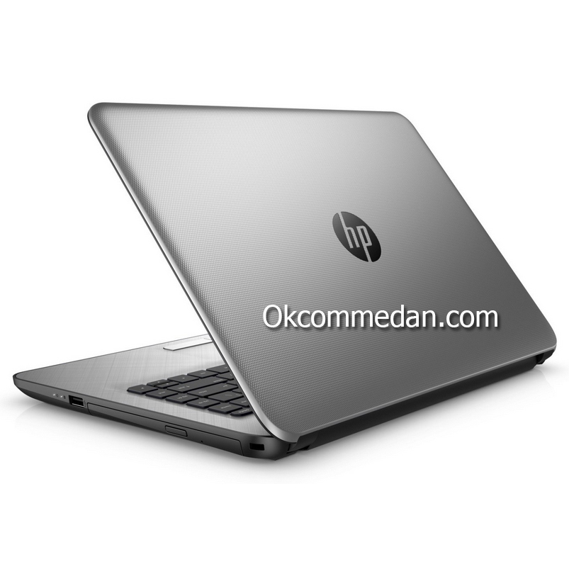 HP14 an004au Laptop AMD A8