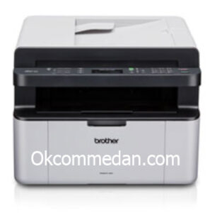 Printer Laserjet Brother MFC 1911nw