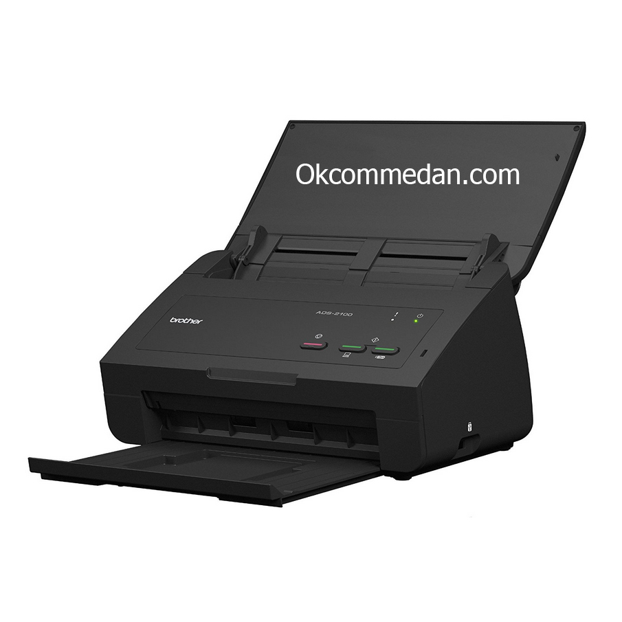 Scanner Brother ADS 2100e