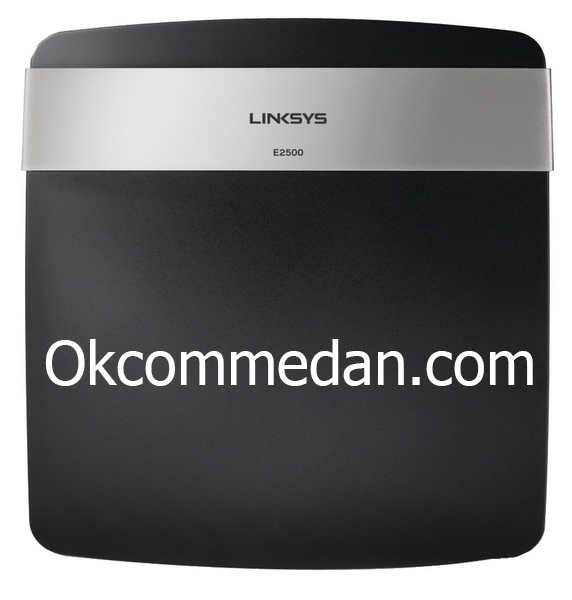 Harga Wireless Router Linksys E2500 Dual band