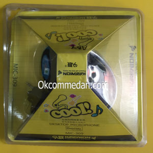 Jual Microphone Keenion Mic 309