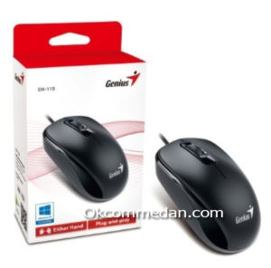 Genius DX-110 Mouse USB