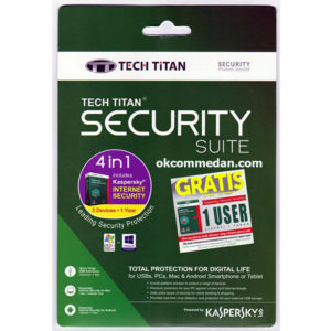 kaspersky internet security 3 user 2017