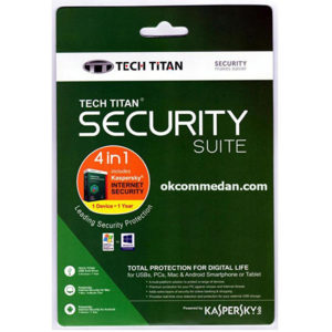 kaspersky internet security 1 user