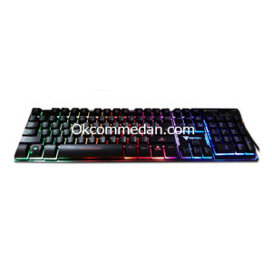 Harga Fantech k9X Keyboard Gaming