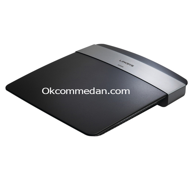 Harga Linksys E2500 Wireless Router Dual band