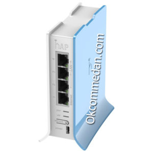 Harga Mikrotik Rb941-2nd-tc home acess point lite