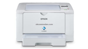 Printer epson al-m200dn