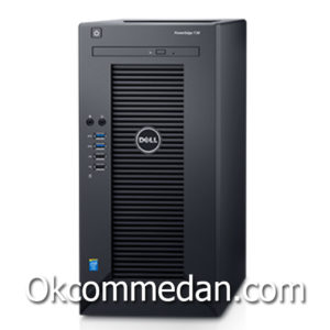 Dell PowerEdge Server T30 intel xeon