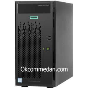 HP Server ML10 Intel Xeon E3 1225
